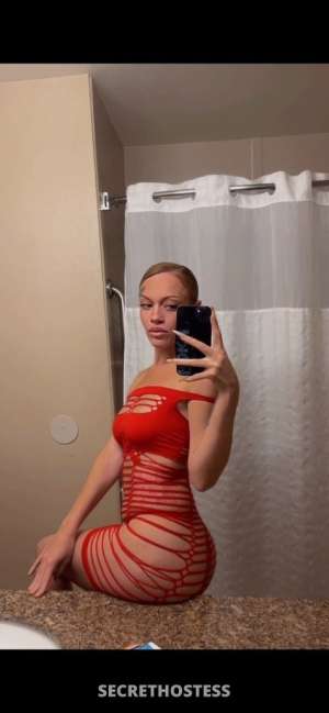 HENNESSY 18Yrs Old Escort Sacramento CA Image - 2