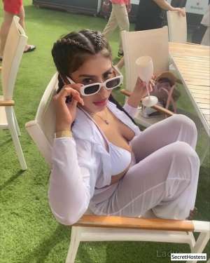 23 year old Escort in Dammam Escort model Hanna, Dammam
