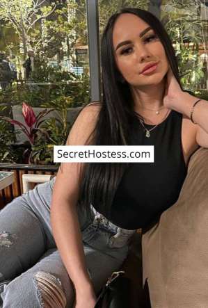 Hanna, Agency 24 year old Escort in Paris