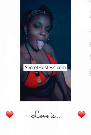Hennessy 28Yrs Old Escort 46KG 153CM Tall Kingston Image - 0