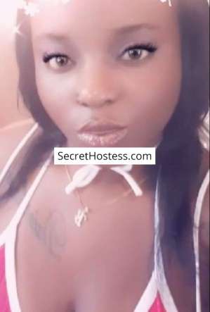 Hennessy 28Yrs Old Escort 46KG 153CM Tall Kingston Image - 2