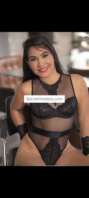 JHULLY STEFANY 26Yrs Old Escort São Luis Image - 5