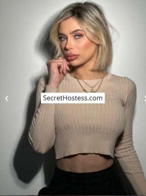 Janet 26Yrs Old Escort 57KG 174CM Tall Slavonski Brod Image - 1