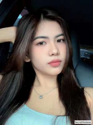 Escort model Jenifer Keloper, Singapore 22 year old Escort in Singapore