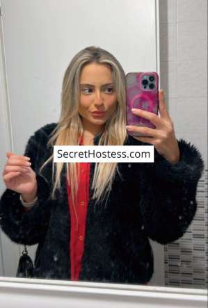 Jessy, Independent 19 year old Escort in Split