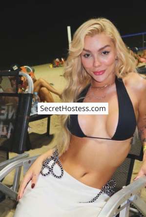 Julia, Independent 22 year old Escort in Sarajevo