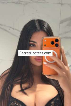Julia, Independent 24 year old Escort in Prague
