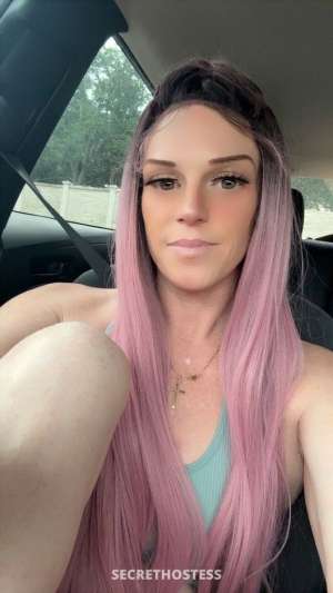 28 year old Escort in West Palm Beach FL Lets play