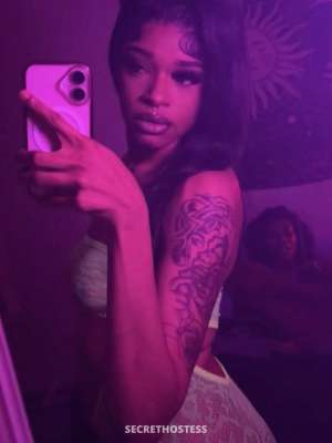 lets hang out 😈 tonight only 20 year old Escort in Meridian MS