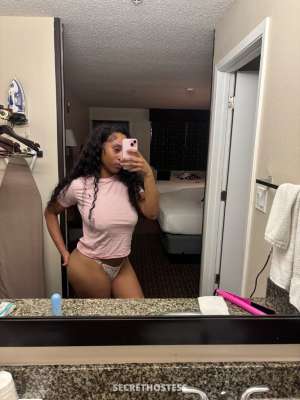 Kaliraye 21Yrs Old Escort Little Rock AR Image - 0