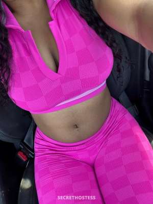 Kaliraye 21Yrs Old Escort Little Rock AR Image - 2