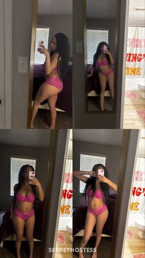 Kaliraye 21Yrs Old Escort Little Rock AR Image - 3