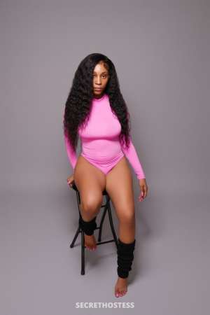 Kaliraye 21Yrs Old Escort Little Rock AR Image - 8