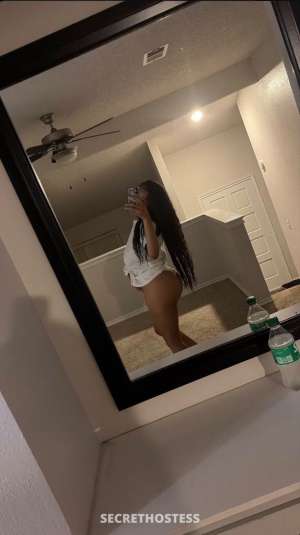 Kaliraye 21Yrs Old Escort Little Rock AR Image - 10