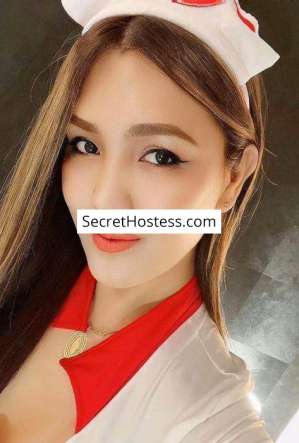 Kamya Love, Independent 30 year old Escort in Taipei