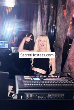 Katrina, Agency 27 year old Escort in Yerevan