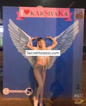 Katrina 27Yrs Old Escort 53KG 176CM Tall Yerevan Image - 2