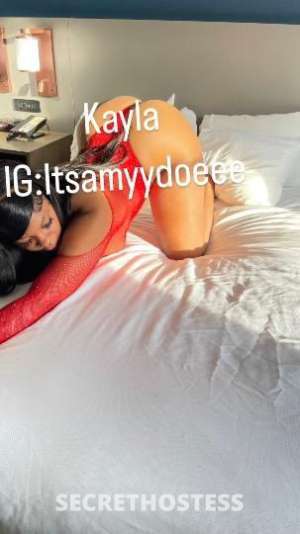 Kayla 27Yrs Old Escort Augusta GA Image - 9