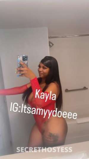 Kayla 27Yrs Old Escort Augusta GA Image - 11