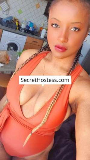 Kimsie 30Yrs Old Escort 82KG 175CM Tall Brussels Image - 8