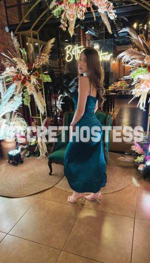 Larissa Ferrari 22Yrs Old Escort 24KG Tampa & Orlando FL Image - 3