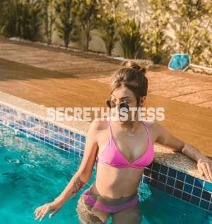 Larissa Ferrari 22Yrs Old Escort 24KG Tampa & Orlando FL Image - 4