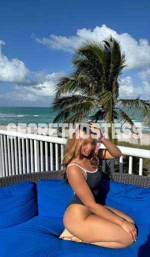 Leah Londyn Tampa Let’s misbehave— discreetly 23 year old Escort in Tampa & Orlando FL