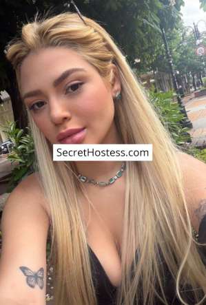 Leticia, Independent 19 year old Escort in Zagreb