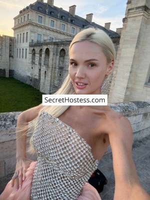 Lily 22Yrs Old Escort 48KG 170CM Tall Nice Image - 4