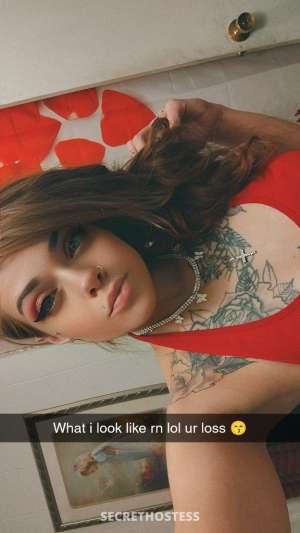 exotic tatted petite with a booty girl next door 29 year old Escort in Redding CA