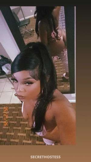 25 year old Escort in Your favorite spinner