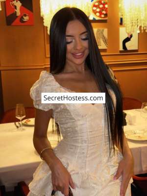 Margo 28Yrs Old Escort 46KG 160CM Tall Tbilisi Image - 11