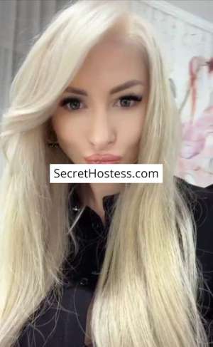 Margo 28Yrs Old Escort 55KG 170CM Tall Palermo Image - 3