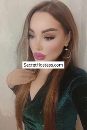 26 year old Mixed Race Escort in Pristina Maria, Agency