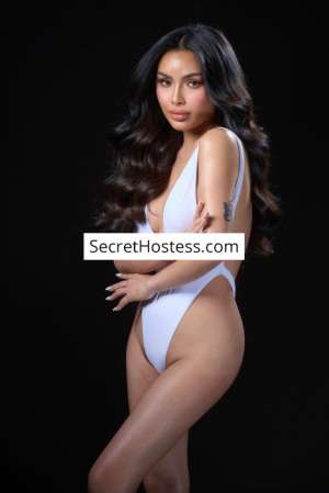 Marie, Independent 26 year old Escort in Taipei
