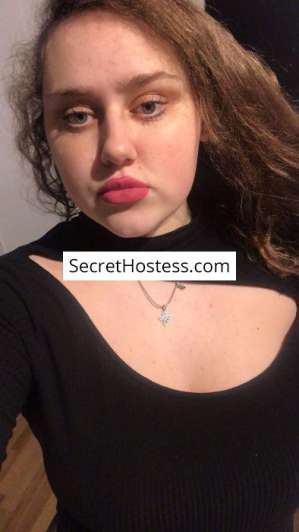 Mariya 26Yrs Old Escort 60KG 170CM Tall Rome Image - 2