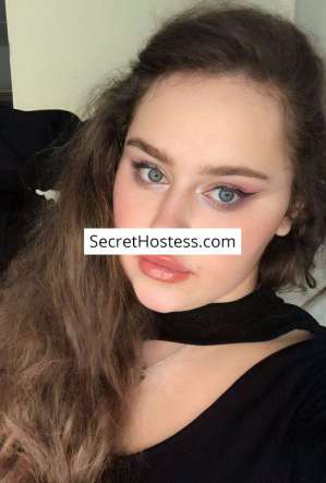 Mariya 26Yrs Old Escort 60KG 170CM Tall Rome Image - 5
