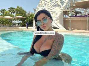 Marsella 25Yrs Old Escort 53KG 167CM Tall Lucca Image - 3