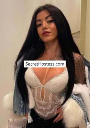 Marsella 25Yrs Old Escort 53KG 167CM Tall Lucca Image - 5
