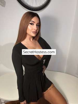 Mera 31Yrs Old Escort 66KG 170CM Tall Rome Image - 1