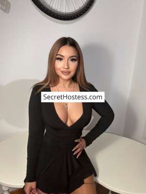 Mera 31Yrs Old Escort 66KG 170CM Tall Rome Image - 3
