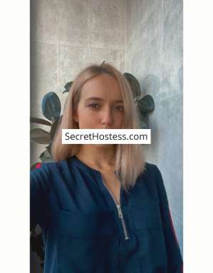 Mia 25Yrs Old Escort 52KG 169CM Tall Tel Aviv-Yafo Image - 4
