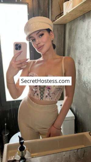 Micky, Agency 24 year old Escort in Tbilisi
