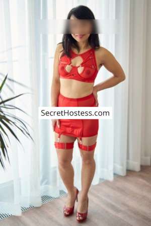 Mini Sato, Agency 41 year old Escort in Düsseldorf