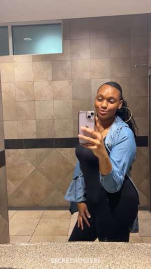 Mocha 24 year old Escort in Manhattan KS
