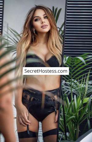 Monica 27Yrs Old Escort 65KG 170CM Tall Krakow Image - 1