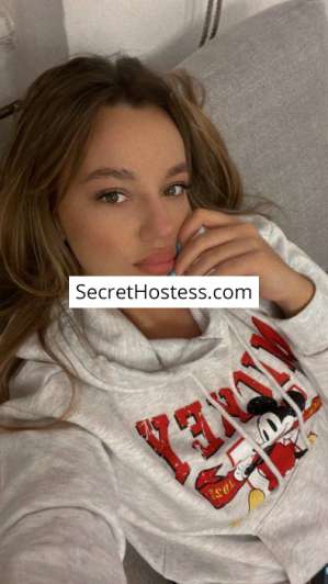 Monica 27Yrs Old Escort 65KG 170CM Tall Krakow Image - 6