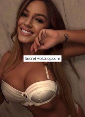 Monica 27Yrs Old Escort 65KG 170CM Tall Krakow Image - 10