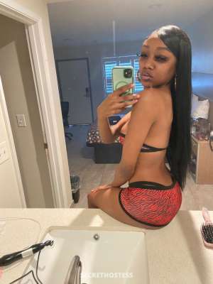 Monii 23Yrs Old Escort Modesto CA Image - 1