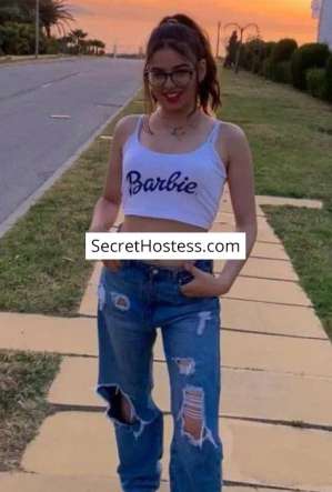 25 year old Arabian Escort in Nizwa Nasomaa, Independent